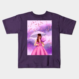 Sweet Kids T-Shirt